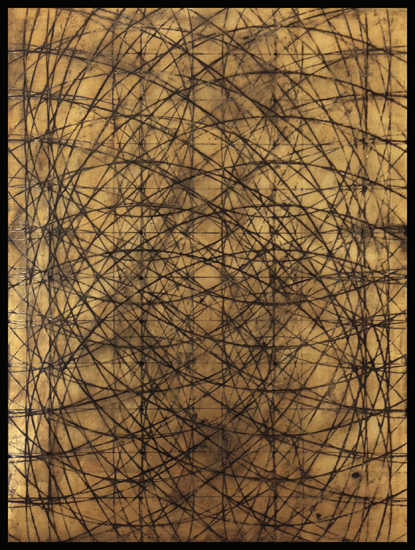 Tanya Bonello-Endless permutations-600x450mm-2016